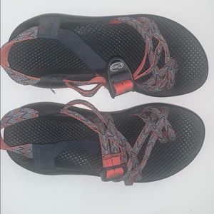 Double strap Chacos